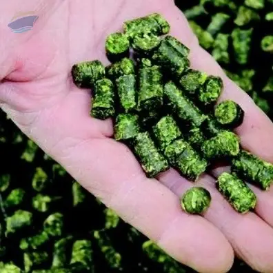 GS-Alfalfa Pellets