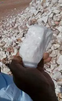Quartz
