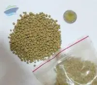 Granular Rock phosphate