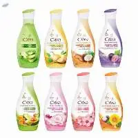 Unilever Citra Hand Body Lotion