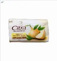 Unilever Citra Bar Soap - 70gr