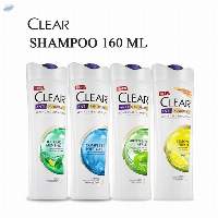 Unilever Clear Shampoo - 160ml