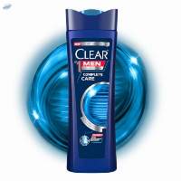 Unilever Clear Men Shampoo - 160ml