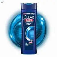 Unilever Clear Men Shampoo - 160ml