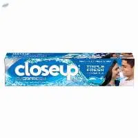 Unilever Closeup Icy White - 160gr