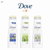 Unilever Dove Shampoo - 135ml