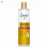 Unilever Dove Super Shampoo - 25ml