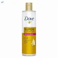 Unilever Dove Super Shampoo - 25ml