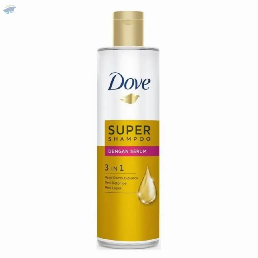 Unilever Dove Super Shampoo 25Ml by PT. Surya Graha Pasaraya. Supplier from Indonesia. Product