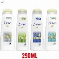 Unilever Dove Shampoo - 290ml