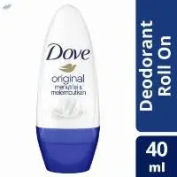 Unilever Dove Roll On Deodorant - 40ml