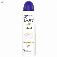Unilever Dove Anti Perspirant Spray - 150ml