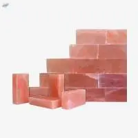 Pink Salt Construction Products