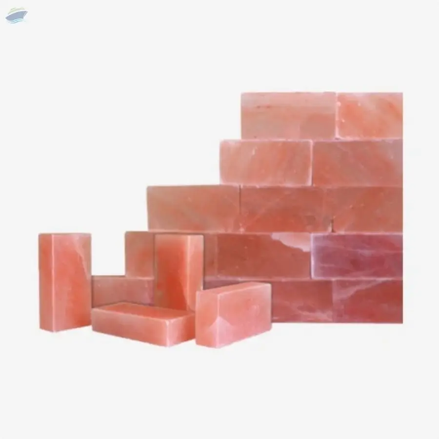 Pink Salt Construction Products