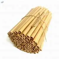 Bamboo Straws