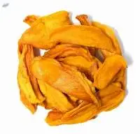 Dried Mango