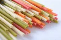 Rice Straws