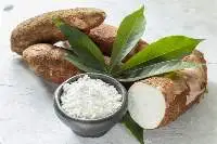 Tapioca Flour