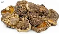 Dried Shiitake Mushroom