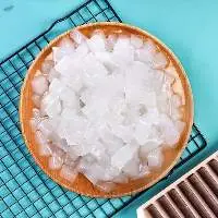 Coconut Jelly