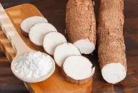 Tapioca Starch