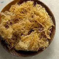 Dried Sea Moss