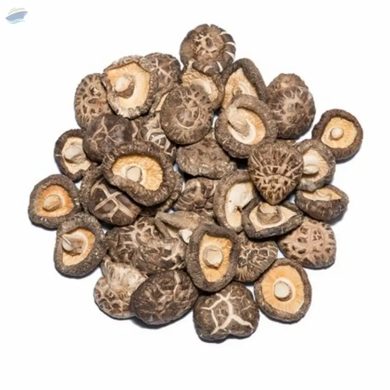 Dried Shiitake Mushroom