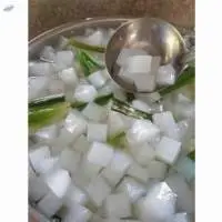 Nata De Coco