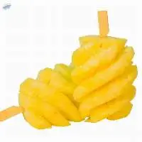 Frozen Pineapple