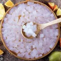 Nata De Coco