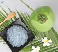 Nata De Coco