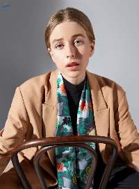 Printed Scarves