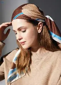 Printed Scarf
