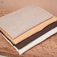 Organic Cotton Jacquard Series (80*200 cm)
