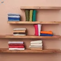 Organic Cotton Jacquard Series (80*200 cm)