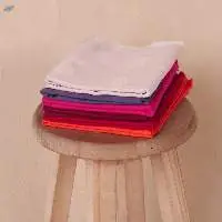 Organic Cotton Jacquard Series (80*200 cm)