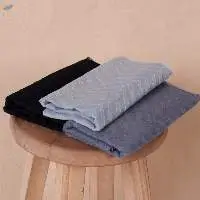 Organic Cotton Jacquard Series (80*200 cm)