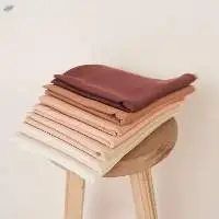 Cotton Voile Shawl (85*200) cm