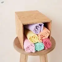 Cotton Voile Shawl (85*200) cm