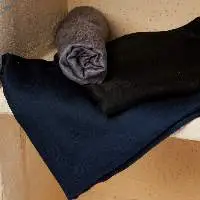 Silk Shawls