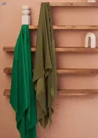 Silk Shawls