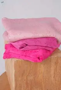 Silk Shawls