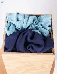 Silk Shawls