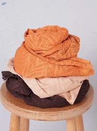 Silk Shawls