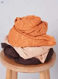 Silk Shawls