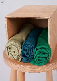 Silk Shawls