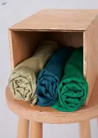 Silk Shawls