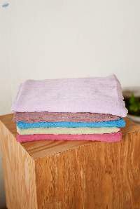 Bamboo Shawls