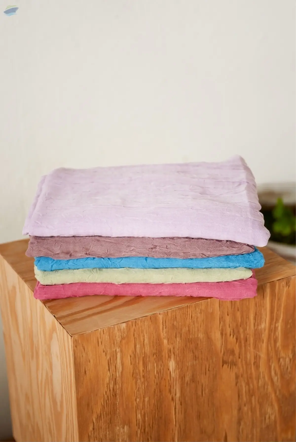 Bamboo Shawls