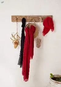 Bamboo Shawls